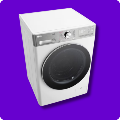 lg lave linge